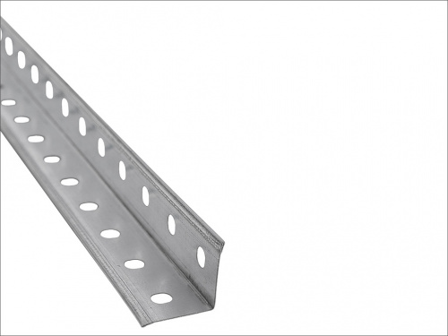ES 150KD/75x30/4 оцинкованный