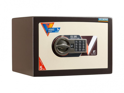 VALBERG КАРАТ-30 EL NEW